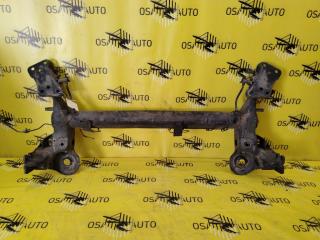 Балка подвески задняя Peugeot 207