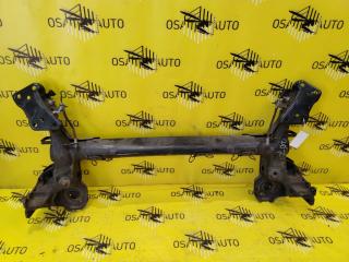 Балка подвески задняя Peugeot 207