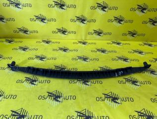 Запчасть кронштейн бампера задний Volkswagen Touareg 2005