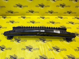 Фото запчасти усилитель бампера задний Volkswagen Touareg 2005 контрактная запчасть Запчасть усилитель бампера задний Volkswagen Touareg 2005