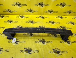 Усилитель бампера передний Peugeot 207 2009