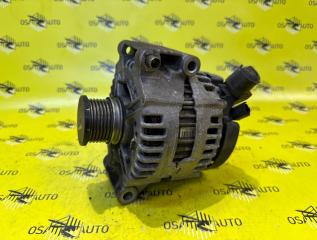 Генератор Peugeot 308 2012