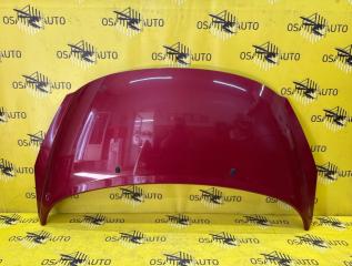 Капот Peugeot 207 2009