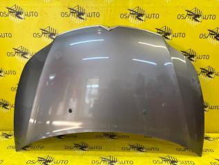 Капот Citroen C4 2009 7901Q6 контрактная