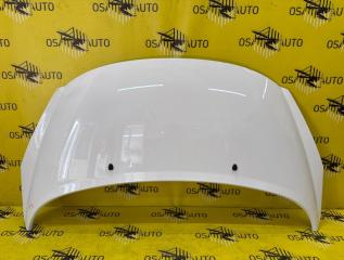 Капот Peugeot 207 2010