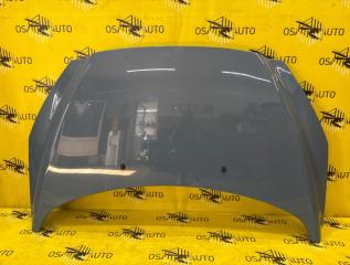 Капот Peugeot 308 2010 7901P6 контрактная