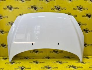 Капот Peugeot 308 2011 7901P6 контрактная