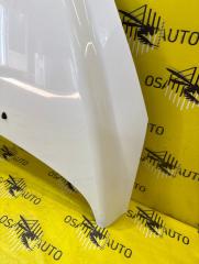 Капот Peugeot 308