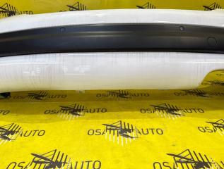 Бампер задний 207 2009