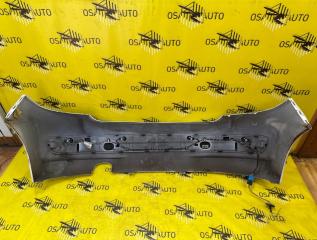 Бампер задний 207 2009