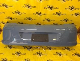 Бампер задний Peugeot 308 2009 контрактная Бампер задний Peugeot 308 2009