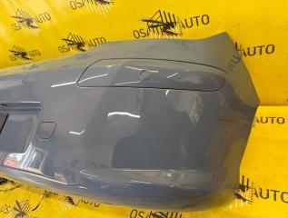 Бампер задний 308 2009