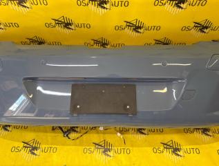 Бампер задний Peugeot 308