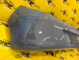 Бампер задний 308 2009