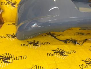 Бампер задний 308 2009