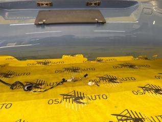 Бампер задний 308 2009