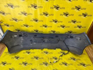 Бампер задний 308 2009