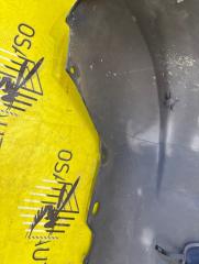 Бампер задний 308 2009