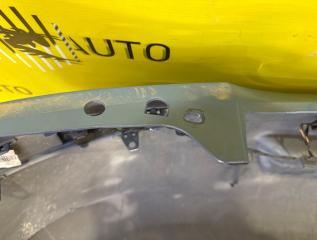 Бампер задний 308 2009