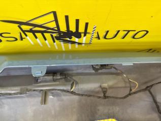 Бампер задний 308 2009