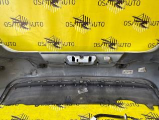 Бампер задний C4 2013 B7