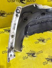 Бампер задний C4 2013 B7