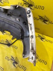 Бампер задний C4 2013 B7