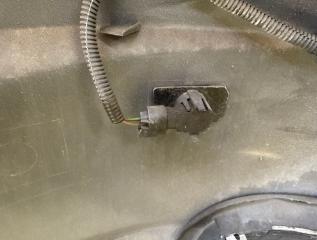 Бампер задний C4 2013 B7