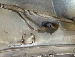 Бампер задний C4 2013 B7