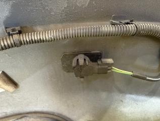 Бампер задний C4 2013 B7