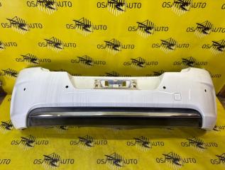 Бампер задний Citroen C4 2013 B7 7410NL контрактная