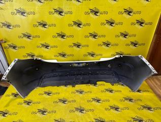 Бампер задний C4 2013 B7
