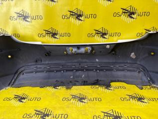 Бампер задний C4 2013 B7
