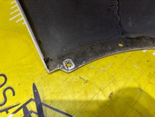 Бампер задний C4 2013 B7