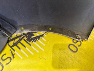 Бампер задний C4 2013 B7