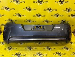 Бампер задний Citroen C4 2014 B7 7410NL контрактная
