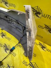 Бампер задний 207 2009