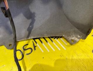 Бампер задний 207 2009