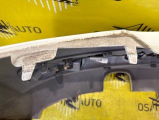 Бампер задний 207 2009