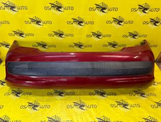 Бампер задний Peugeot 207 2009 7410Z5 контрактная