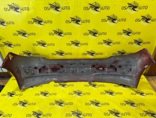 Бампер задний 207 2009