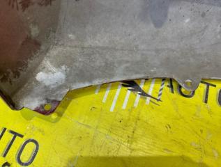 Бампер задний 207 2009