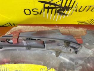 Бампер задний 207 2009