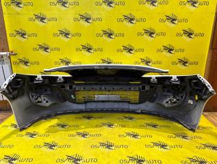 Бампер передний 207 2010