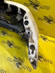 Бампер передний 207 2010