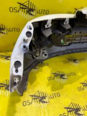 Бампер передний 207 2010