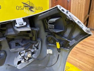 Бампер передний 207 2010