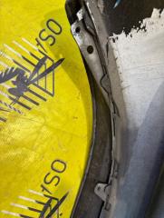 Бампер передний 207 2010