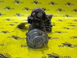 Фото запчасти стартер Peugeot 207 2009 контрактная запчасть Запчасть стартер Peugeot 207 2009