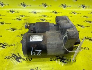 Стартер Citroen DS4 2014